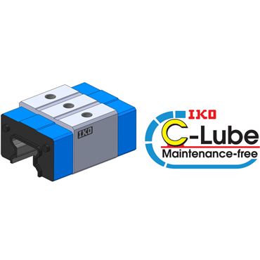 IKO International Inc.MXSC30C1T1PS2